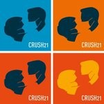 cover: Crush 21 - Crush 21