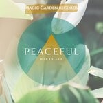 cover: Jose Solano - Peaceful