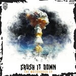 cover: The Motordogs - Crush It Down