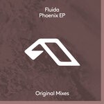 cover: Fluida - Phoenix EP