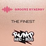 cover: Groove Synergy - The Finest