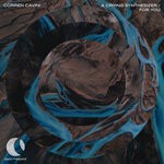 cover: Corren Cavini - A Crying Synthesizer / For You