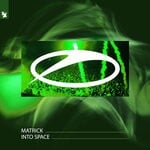 cover: Matrick - Into Space