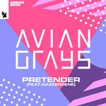 cover: Avian Grays - Pretender