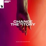 cover: Scorz|Richard Bedford - Change The Story