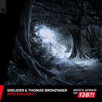 cover: Sneijder|Thomas Bronzwaer - Into The Light