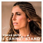 cover: Virna Nova - I Cannot Stand