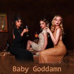 cover: Creative Mind - Baby Goddamn