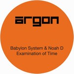 cover: Babylon System|Noah D|Spl - Examination Of Time