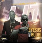 cover: Boobi|Eyesus - Lit