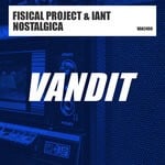 cover: Fisical Project|Iant - Nostalgica