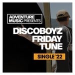 cover: Discoboyz - Friday Tune