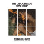 cover: The Discoheads - Time Stop