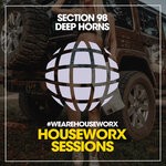 cover: Section 98 - Deep Horns