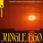 cover: Sunnery James & Ryan Marciano|Novak - Jungle Ego