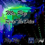 cover: Mr. Rog - Raise The Drive