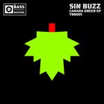 cover: Sin Buzz - Canada Green