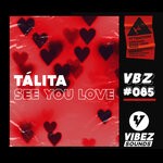 cover: Talita - See You Love