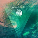 cover: Various - Sounds Of Sirin: Water Vol 3