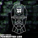 cover: Tony Vinchi - Formatted Lies