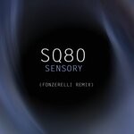 cover: Sq80 - Sensory