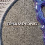 cover: Thilo - Champions