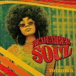 cover: Various - Remember Soul, Vol 5