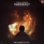 cover: Adam Ferrer - Emergency