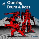 cover: Various - Gaming Drum & Bass