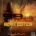 cover: 99ers|Milena Badcock - Liar (Remix Edition)