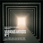 cover: Various - Various Artists, N1