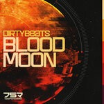 cover: Dirty Beats|D-program - Blood Moon