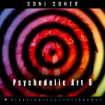 cover: Soni Soner - Psychedelic Art 5