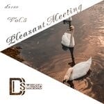 cover: Various - Pleasant Meeting - Vol 5