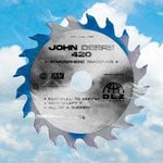 cover: J.Deere 420 - Atmosphere Takeover