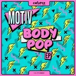 cover: Motiv - Body Pop EP