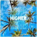 cover: Vortex - Higher