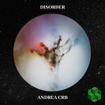 cover: Andrea Crb - Disorder