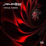 cover: Pelengas - Virtual Passion