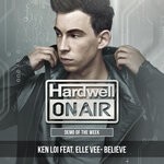 cover: Elle Vee|Ken Loi - Believe