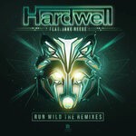 cover: Jake Reese|Hardwell - Run Wild