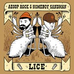 cover: Lice - Lice (Explicit)