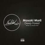 cover: Masaki Morii - Deep Forest