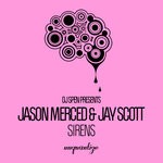 cover: Jason Merced|Jay Scott - Sirens