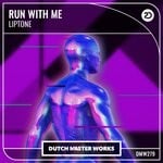 cover: Liptone - Run With Me