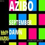 cover: Azibo - September Dawn