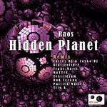 cover: Raos - Hidden Planet