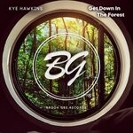 cover: Kye Hawkins - Get Down In The Forest (Original Mix)