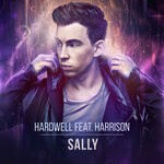 cover: Harrison|Hardwell - Sally