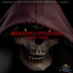 cover: Briayanna Trending - Menancing Overload Riddim